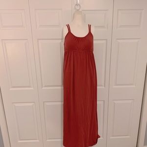 Mossimo Maxi Dress